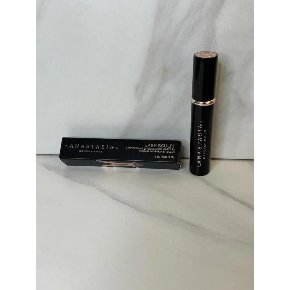 2 for $30 Anastasia Beverly Hills Lash Sculpt lengthing and volumizing mascara